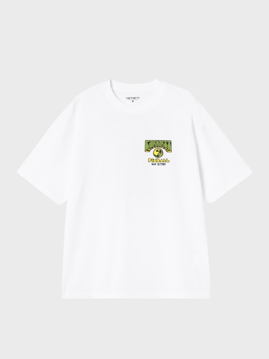S/S Pinball T-Shirt