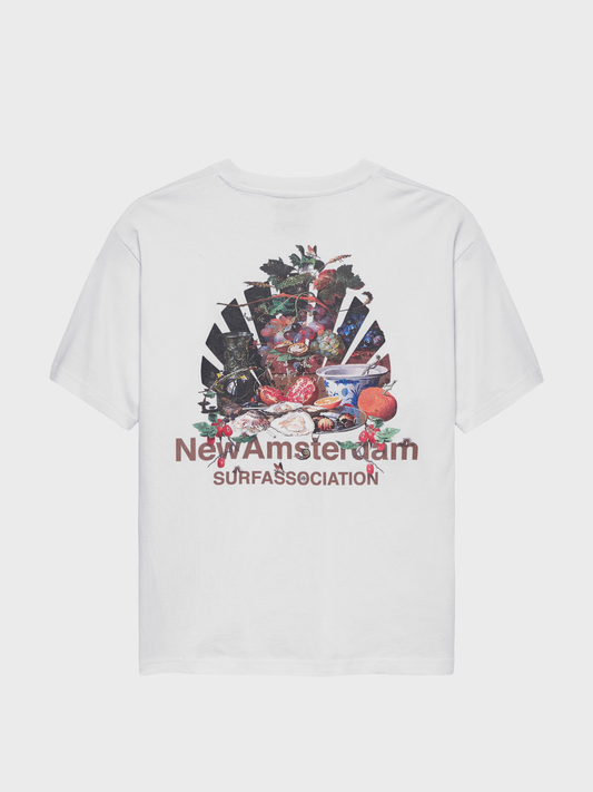 Buffet Tee