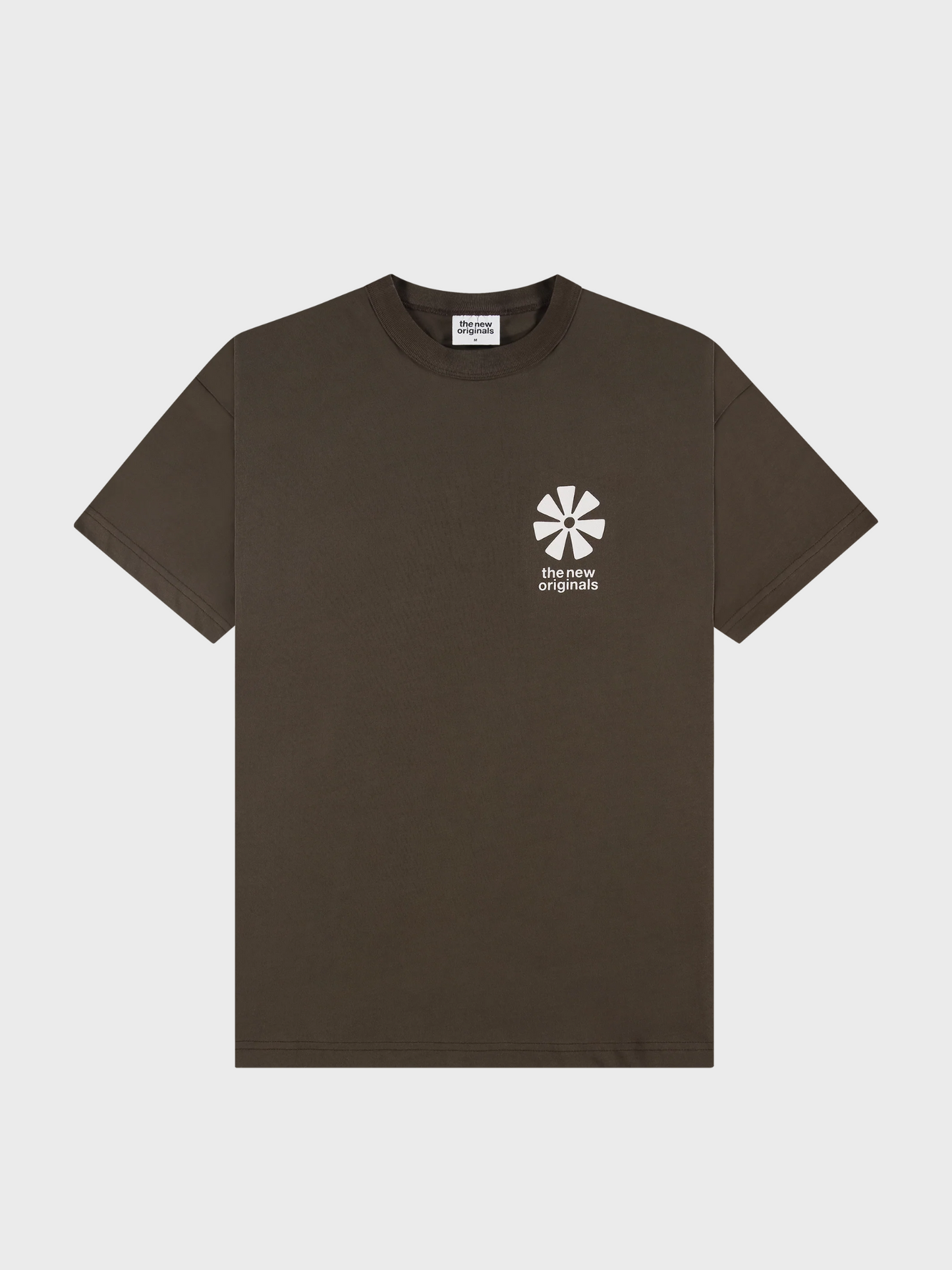 Ananse Adinkra Tee