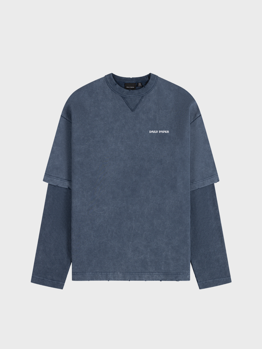 Layered Ls Tee