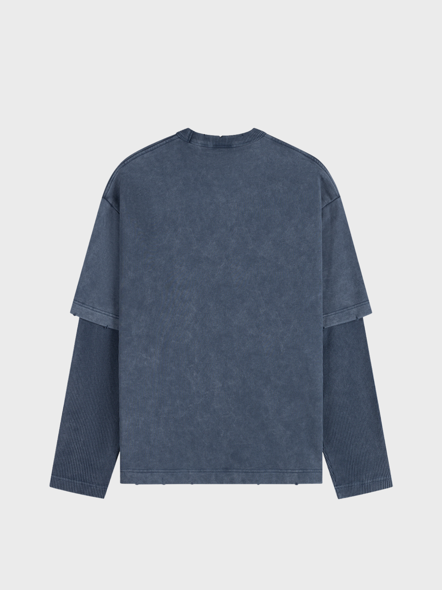 Layered Ls Tee