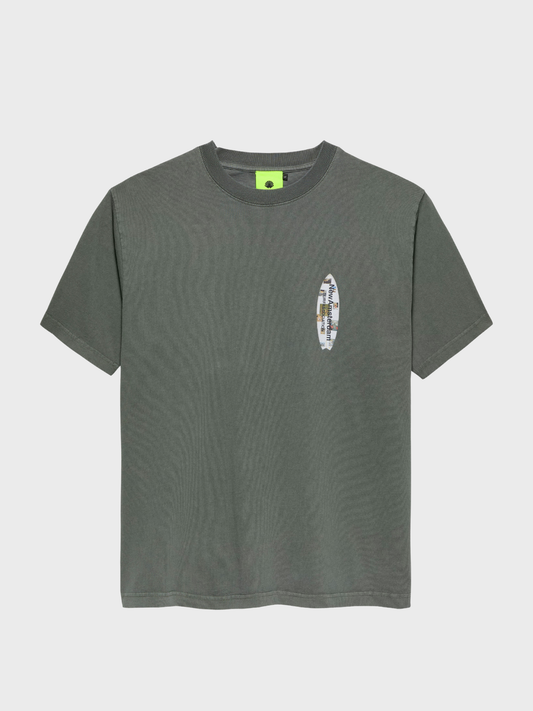 Surf Zine Tee