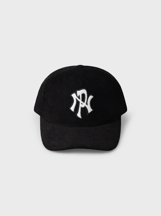 Nyp Corduroy Cap