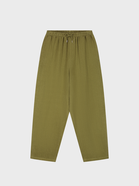 Linen Pants