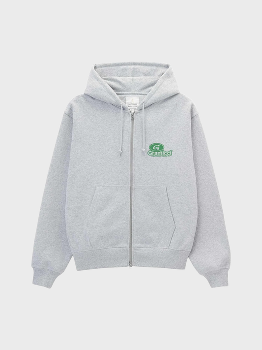 82 Zip Hooded Sweatshirt