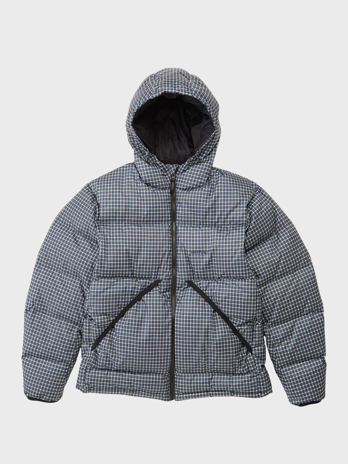 Coldfront Down Jacket