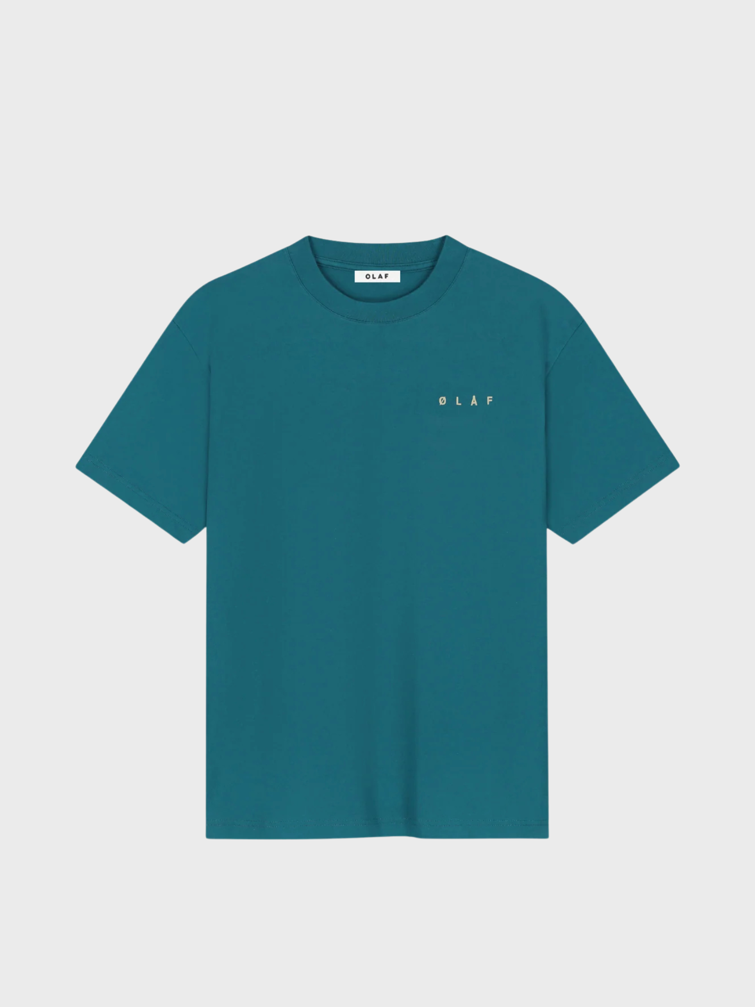 Dotted Face Tees