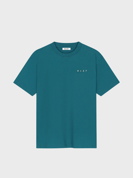 Dotted Face Tees