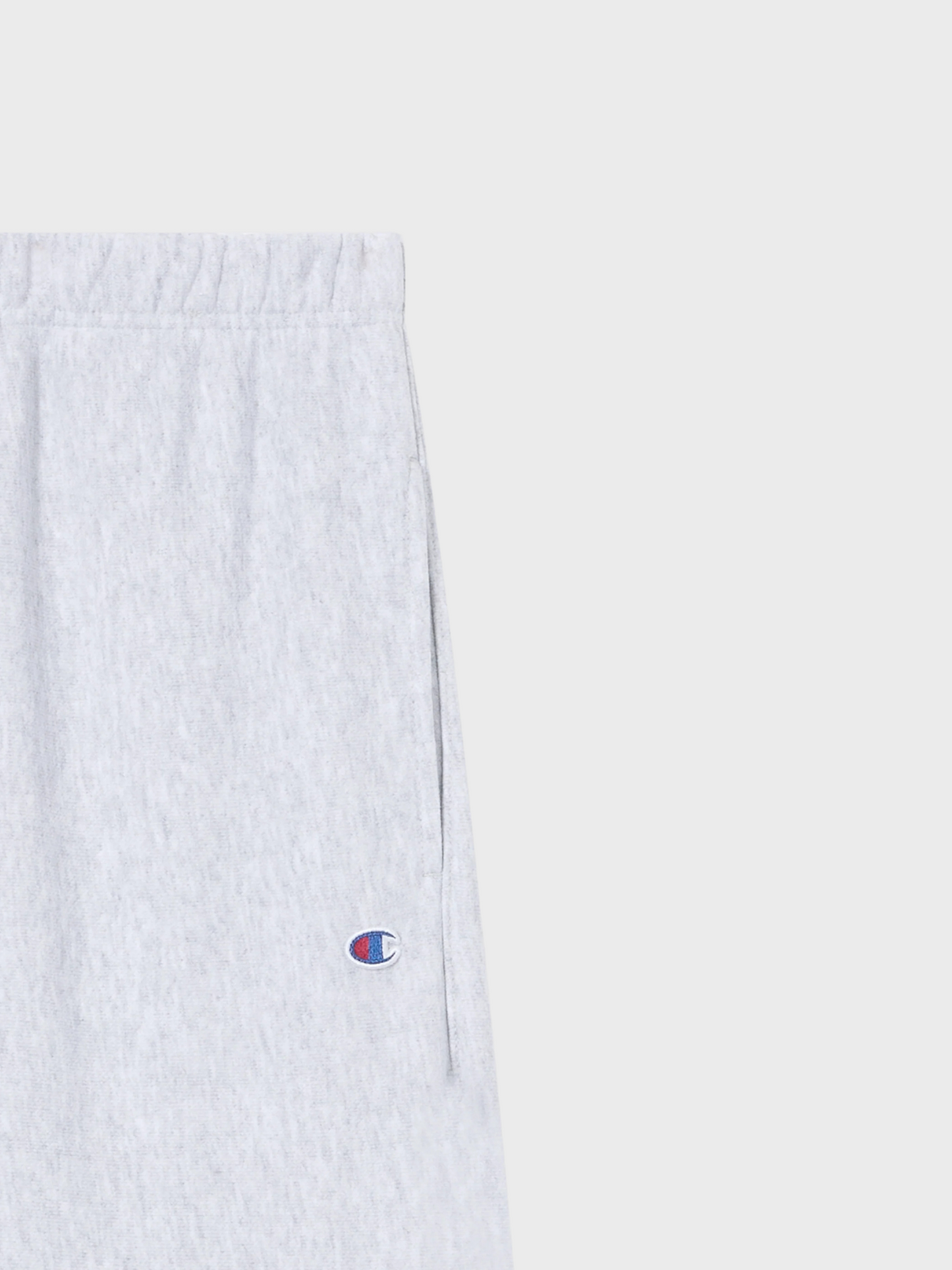 Elastic Cuff Pants