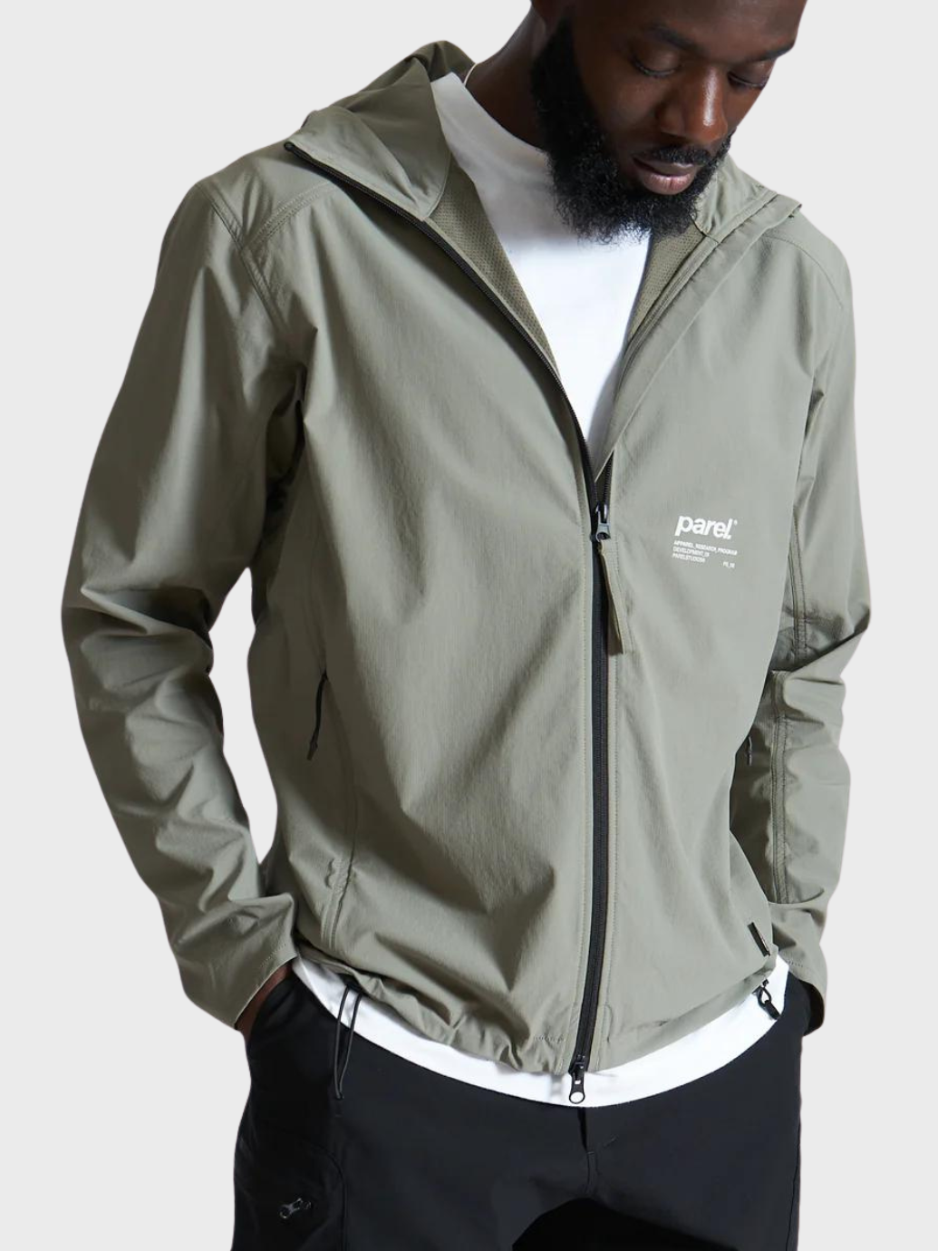 Teide Jacket