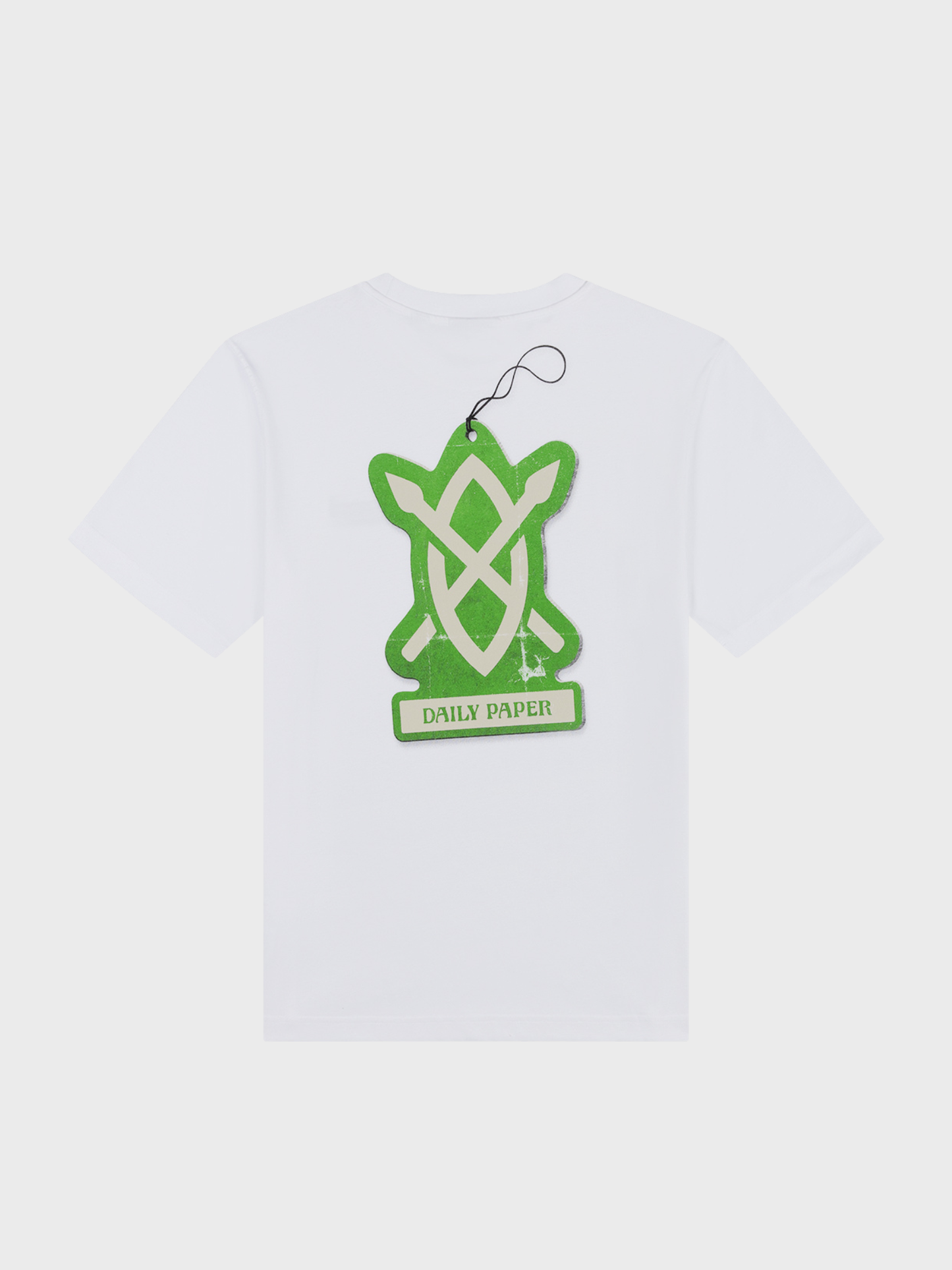 Air Freshener Shield Ss T-Shirt