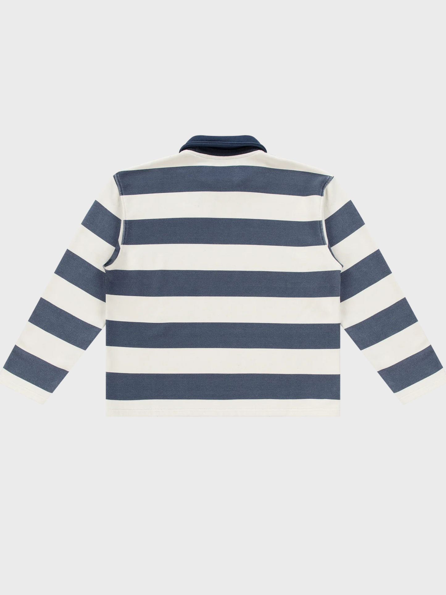 Base Pal Crewneck Polo