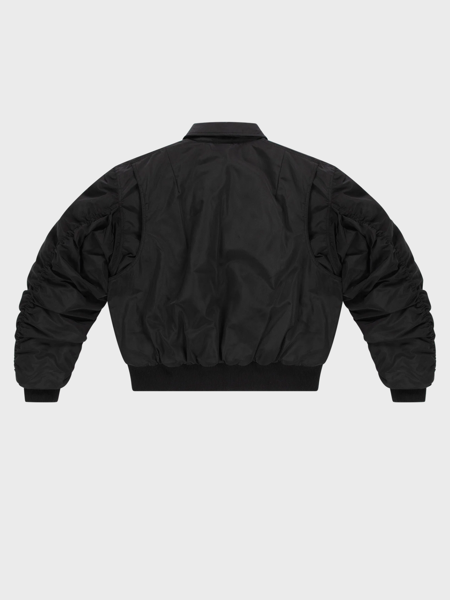 The Official Pal Sponsor Bomber Jacket