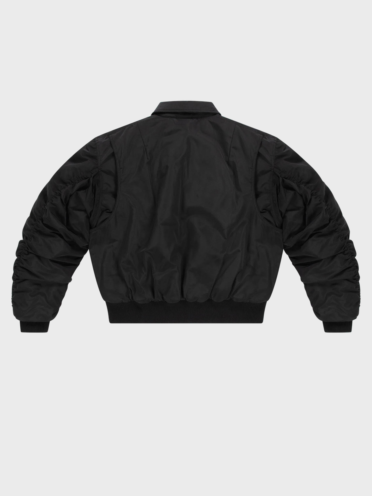The Official Pal Sponsor Bomber Jacket