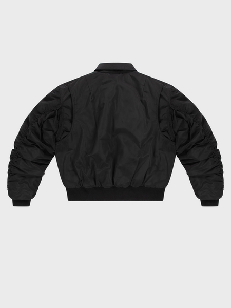 The Official Pal Sponsor Bomber Jacket