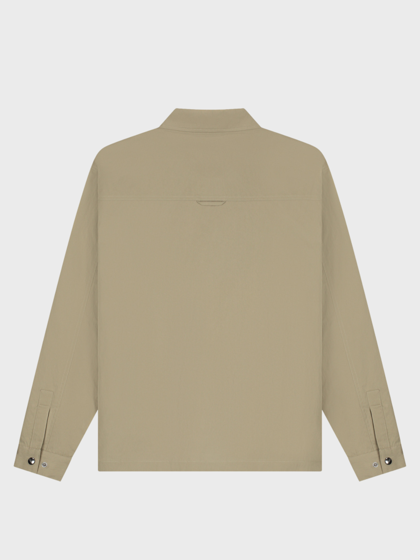 Workwear Coach Jacket