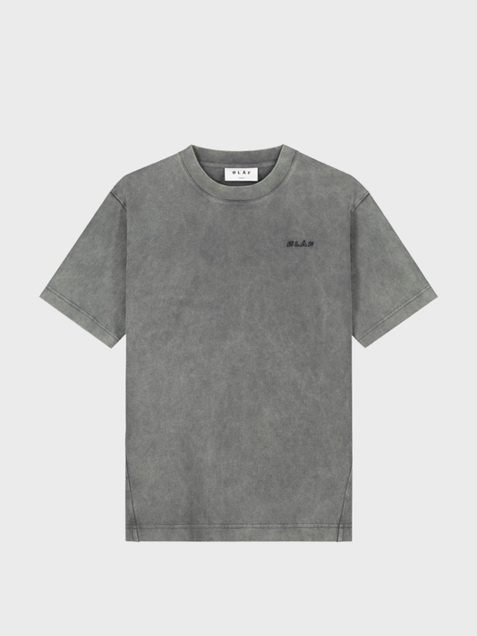 Washed Studio Ss Tee