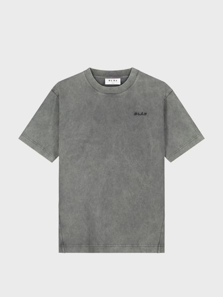 Washed Studio Ss Tee
