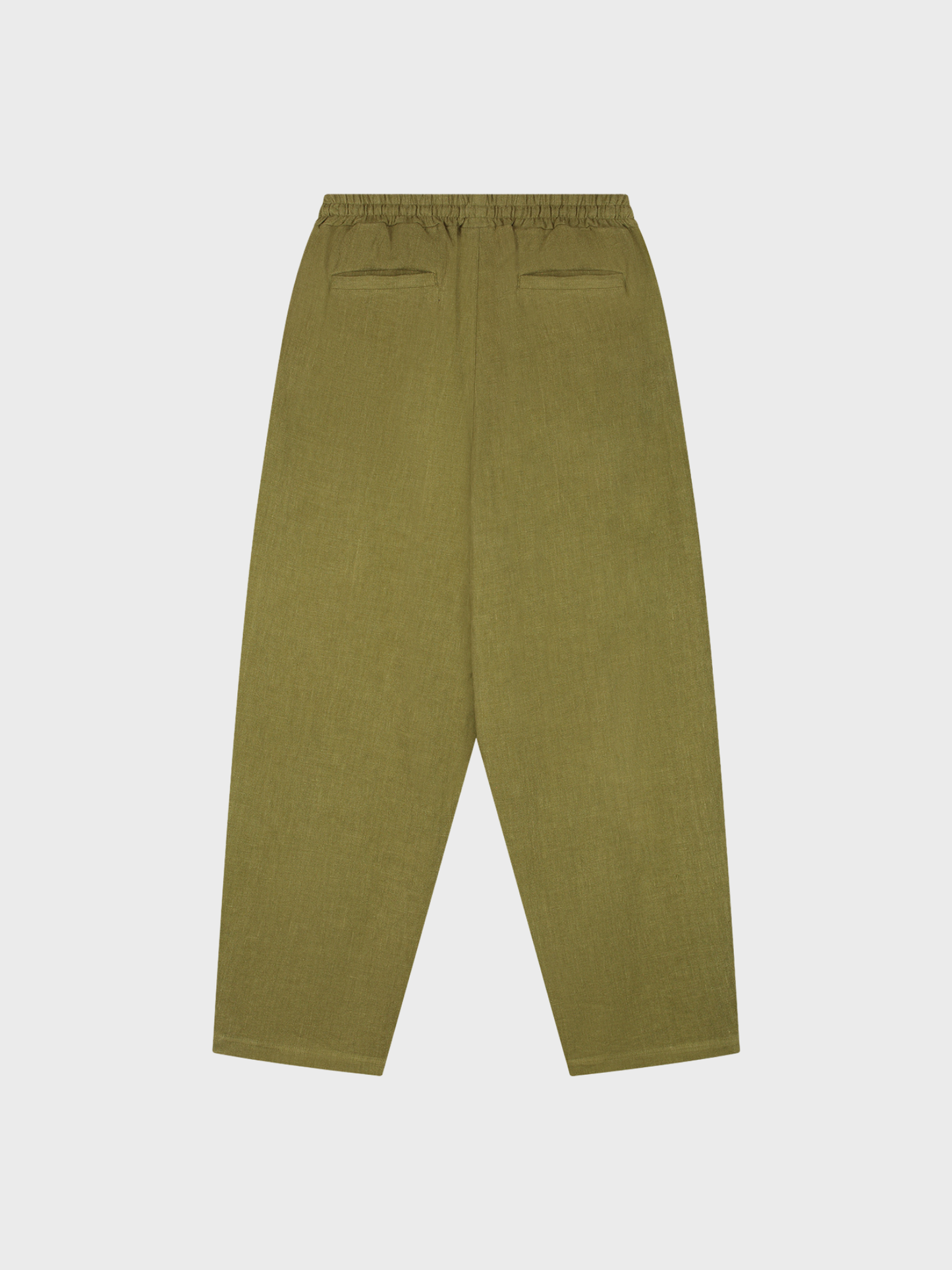 Linen Pants