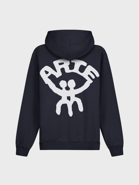Arte Together Hoodie