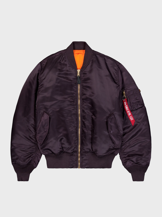 Ma-1 Heritage