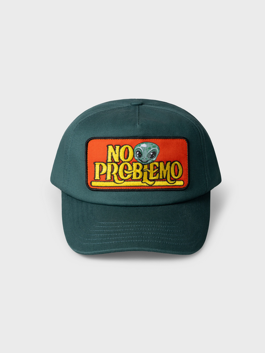 Happy Shopper Cap