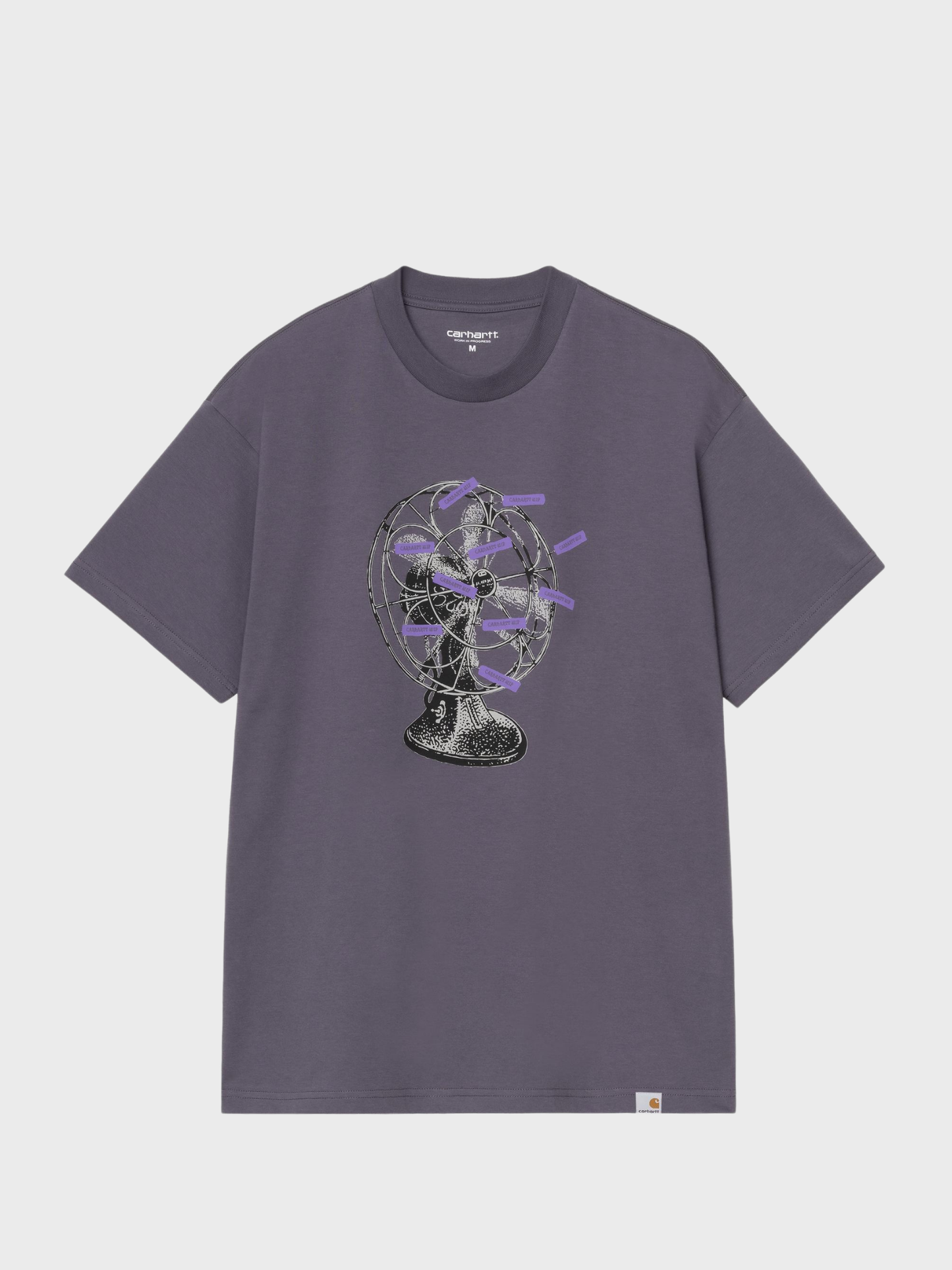 S/S Fan T-Shirt