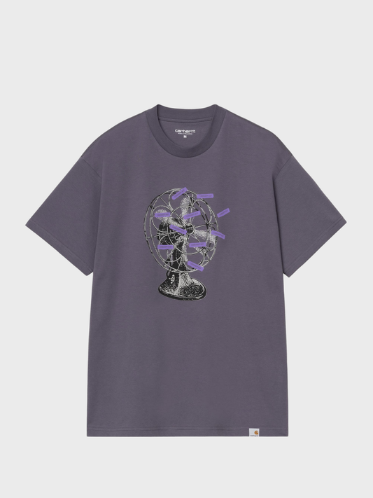 S/S Fan T-Shirt
