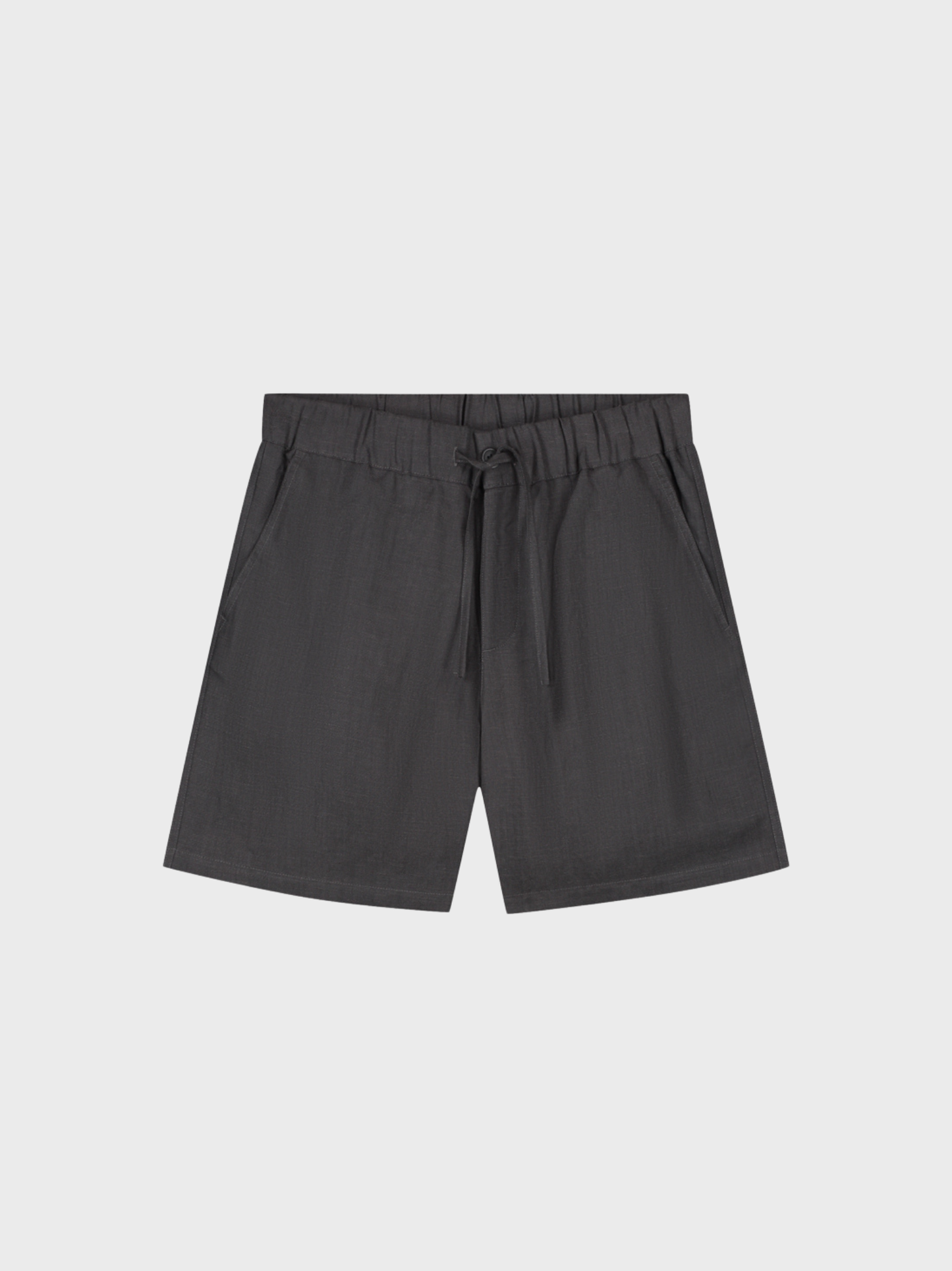 Linen Blend Short