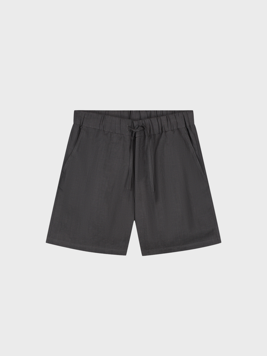 Linen Blend Short
