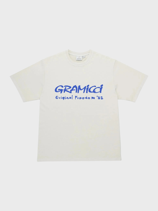 Freedom Tee Pigment Dyed