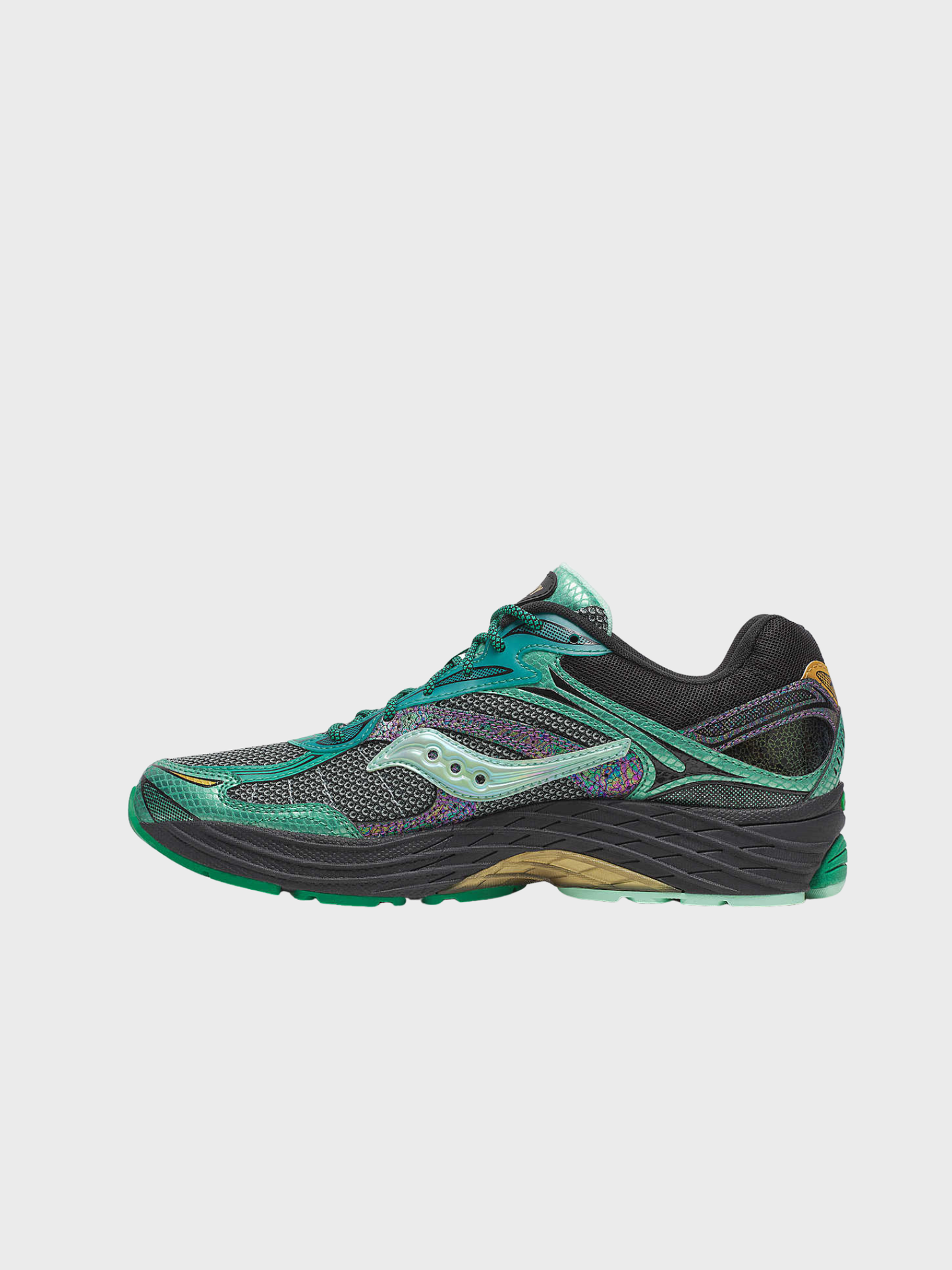 Progrid Omni 9