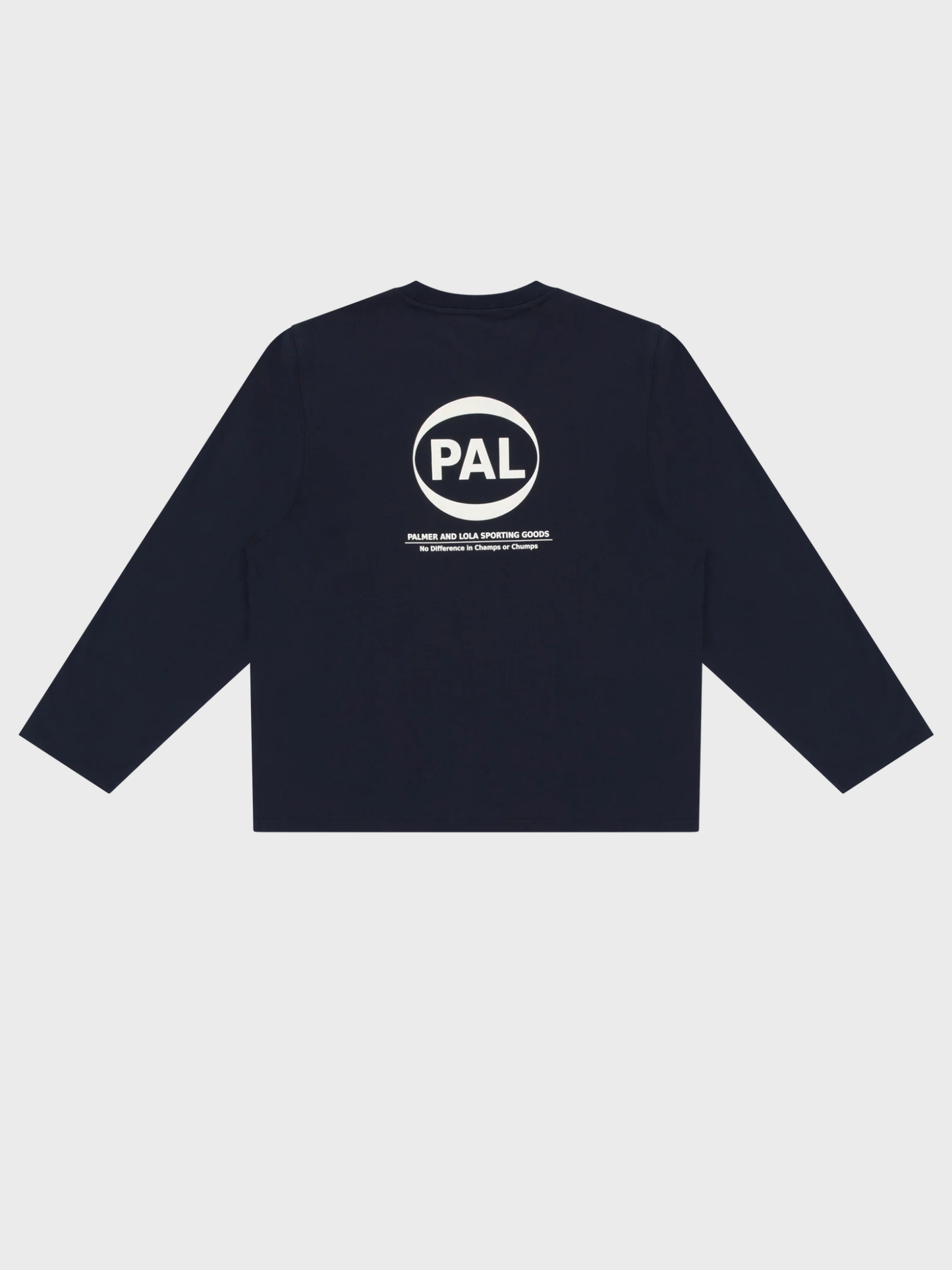 Pre Game Longsleeve
