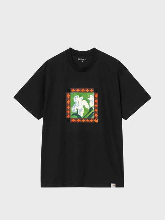 S/S Julia Klenovsky T-Shirt