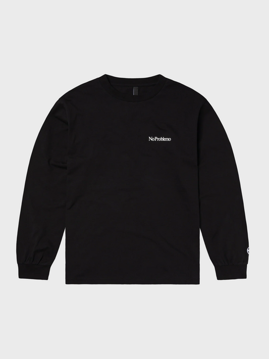 Mini Problemo Ls Tee