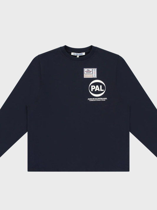 Pre Game Longsleeve