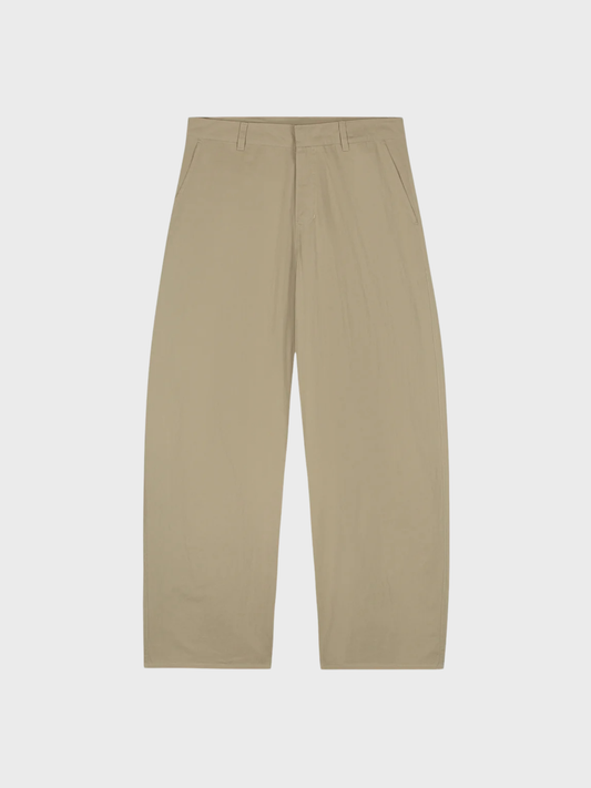 Barrel Leg Pant