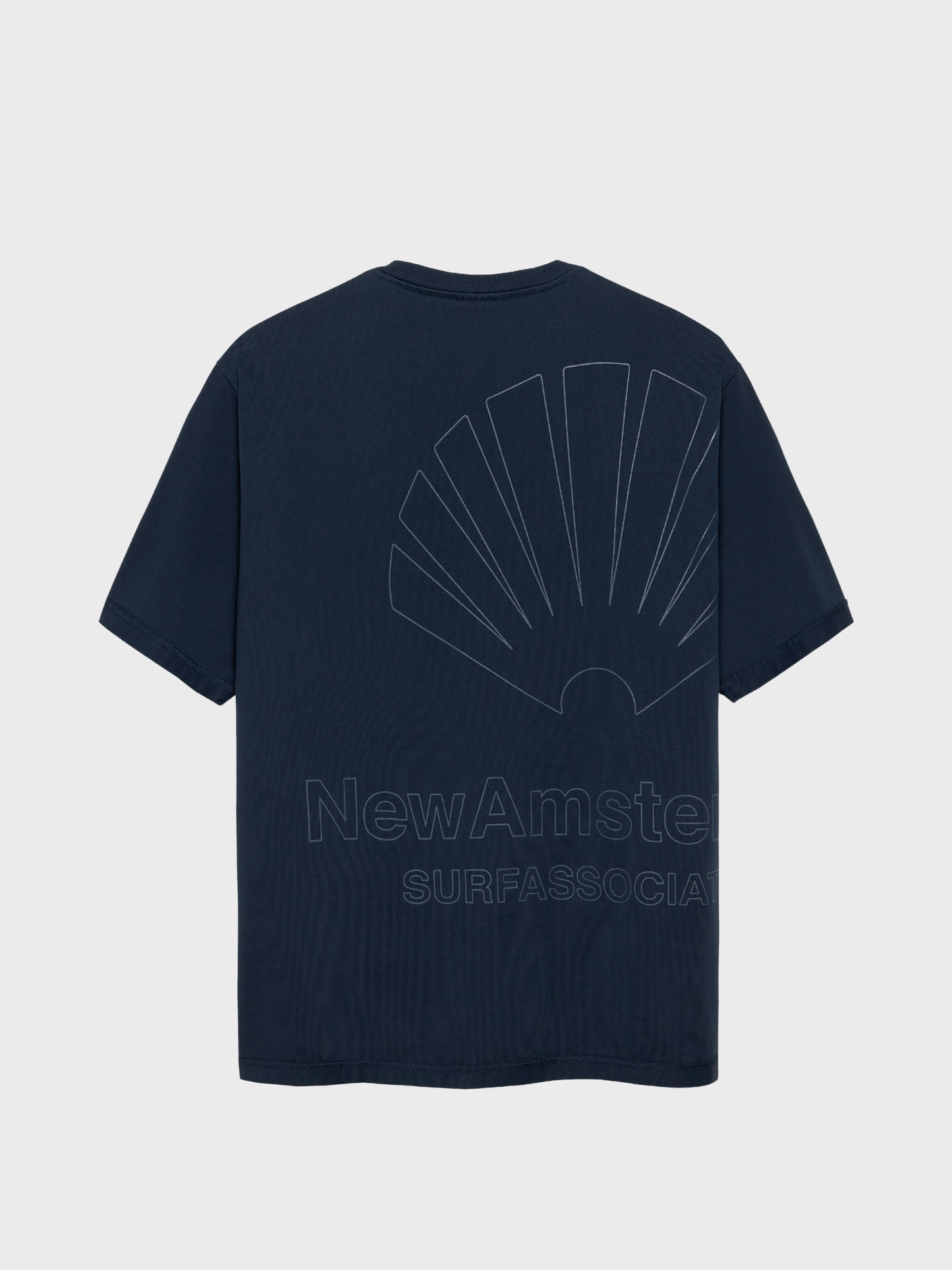 Big Logo Tee