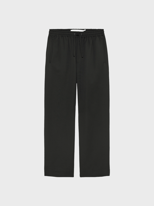 Work Trousers Black