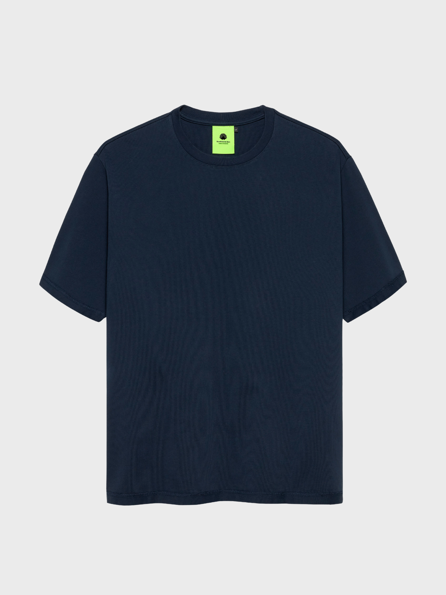 Big Logo Tee