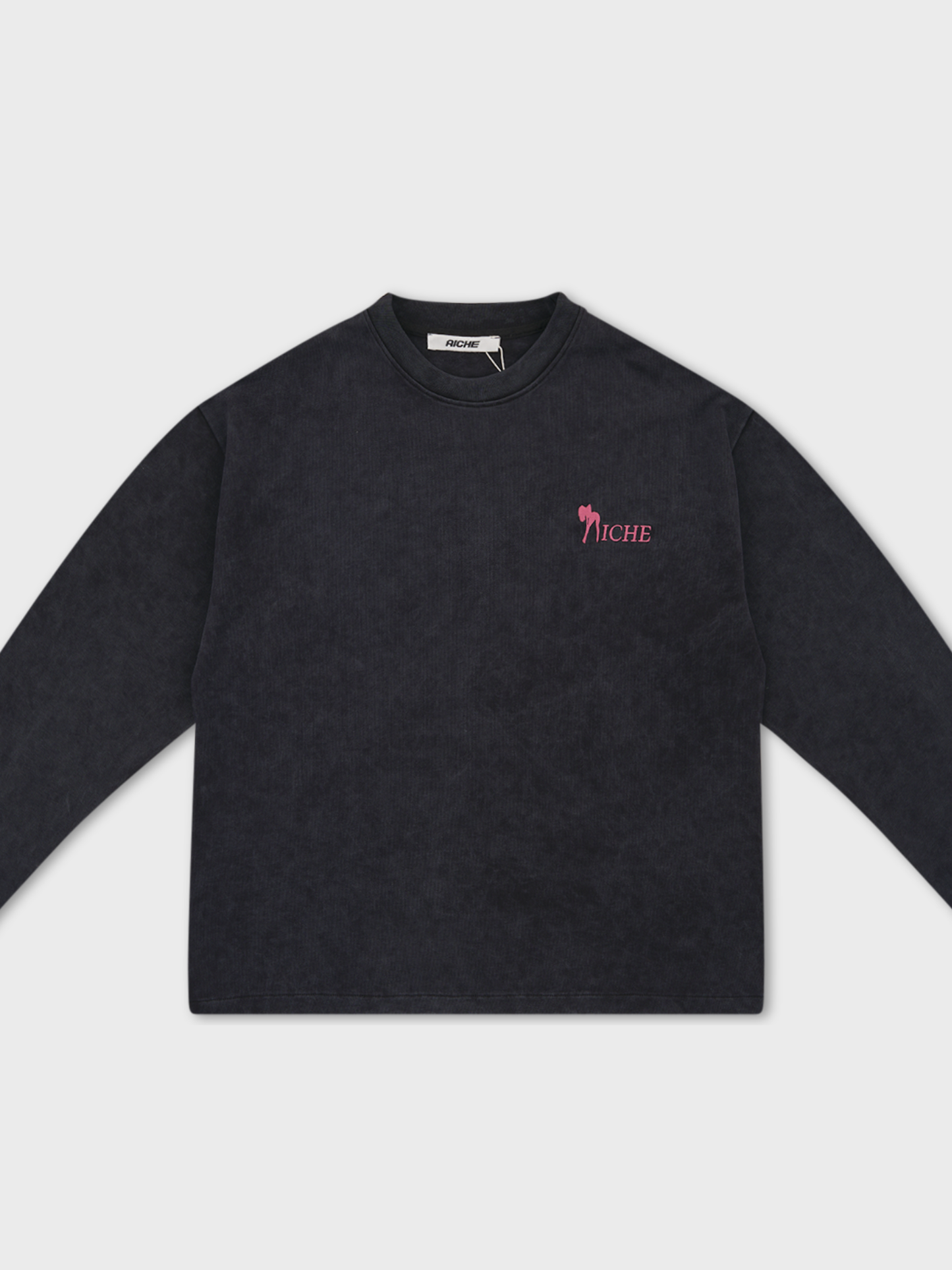 Silhouette Longsleeve