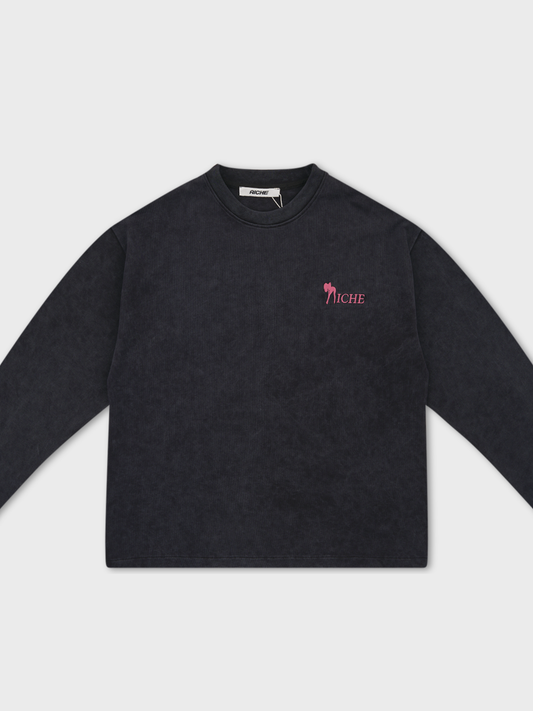 Silhouette Longsleeve