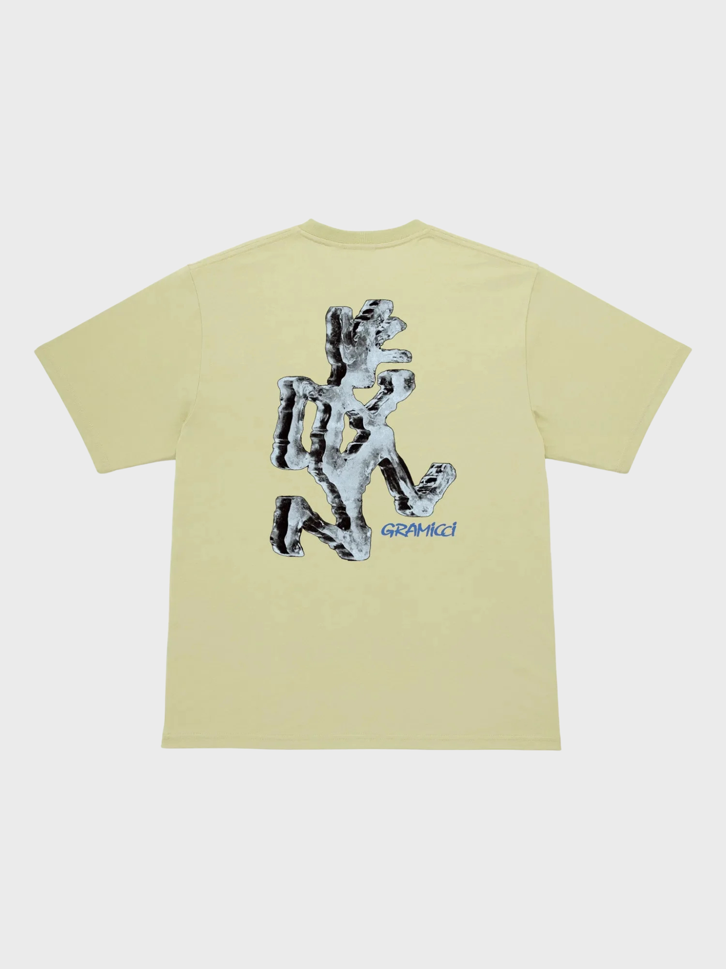 Ice Sculpture Tee