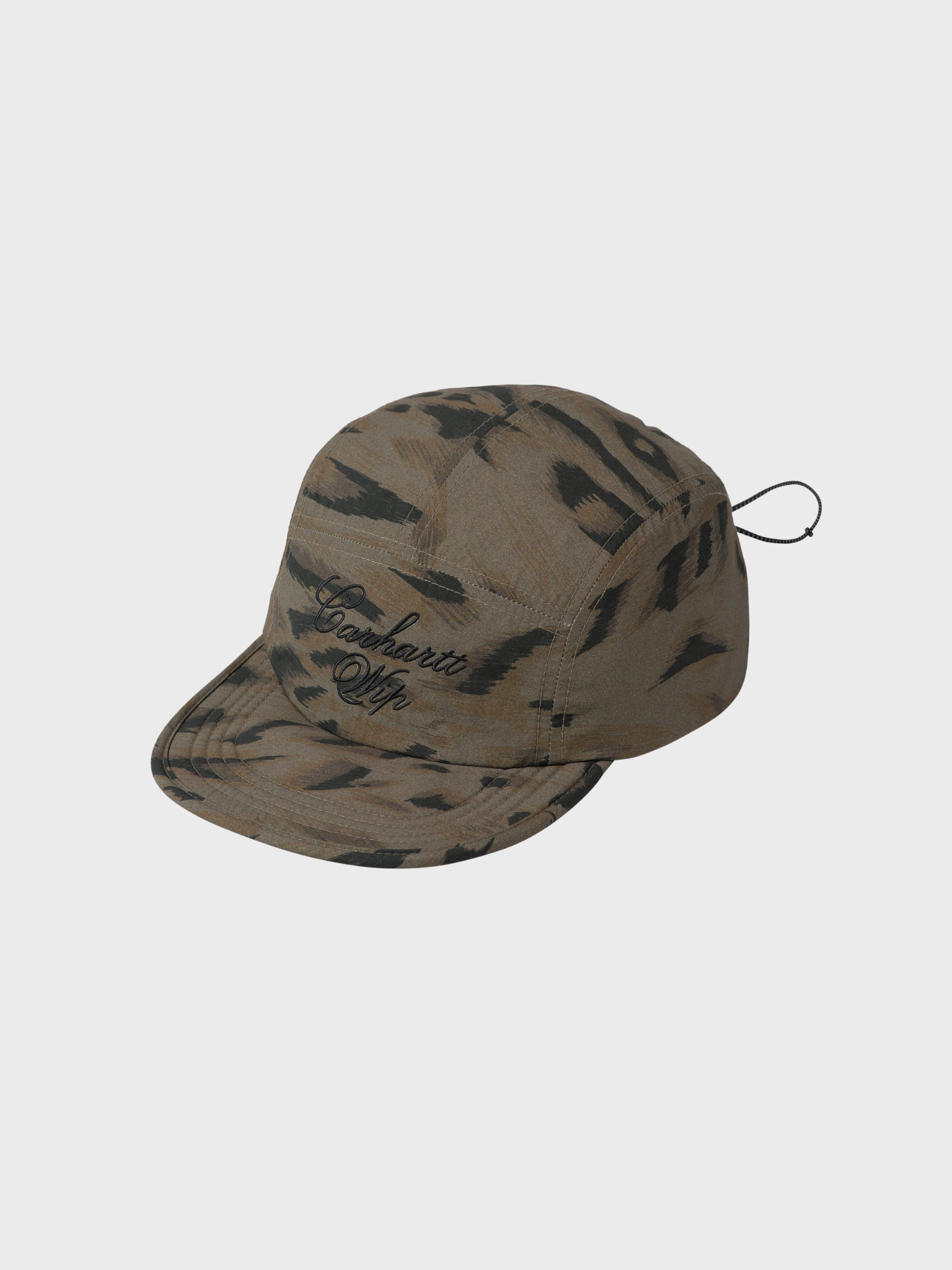 Travon Cap