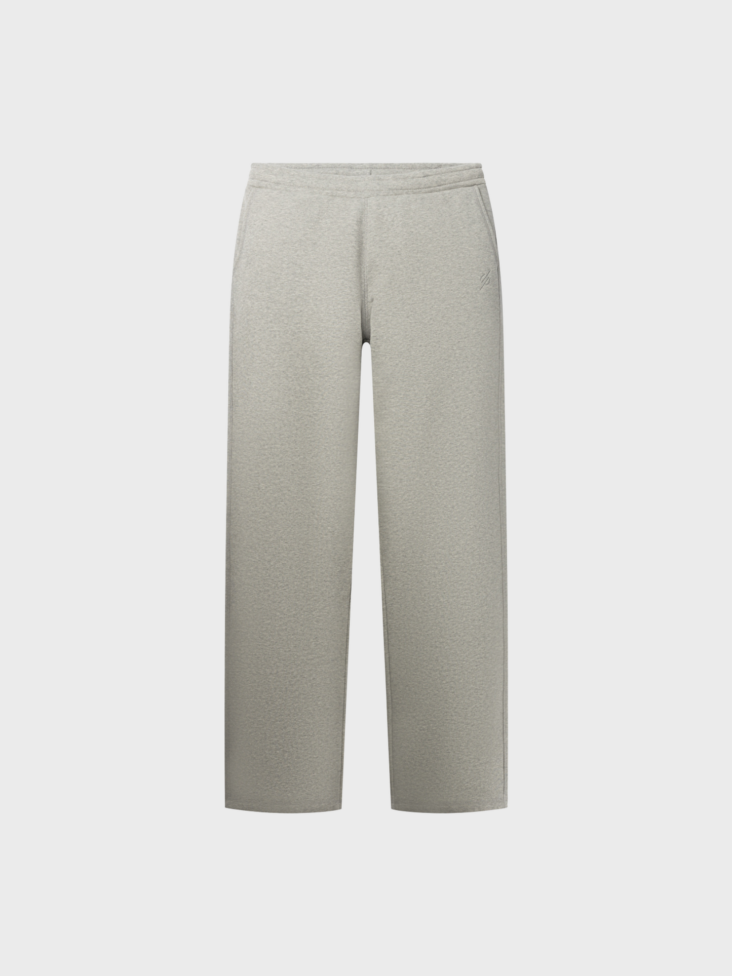 Mono Rib Pants