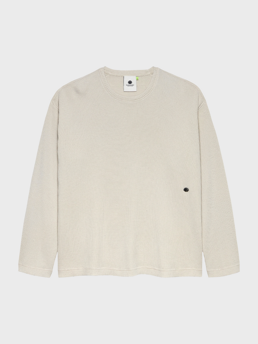 Waffle Longsleeve