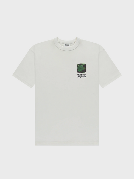 Soundsystem Tee