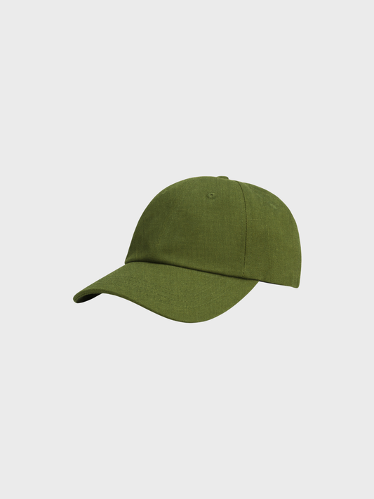 Linen Cap