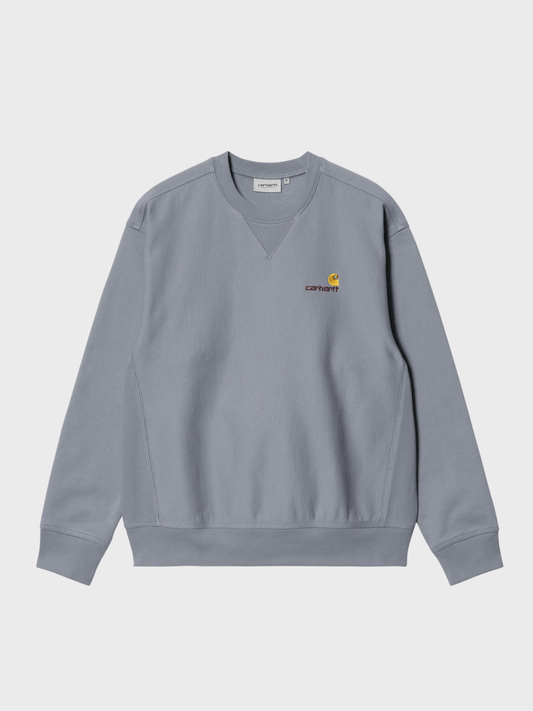 American Script Sweat