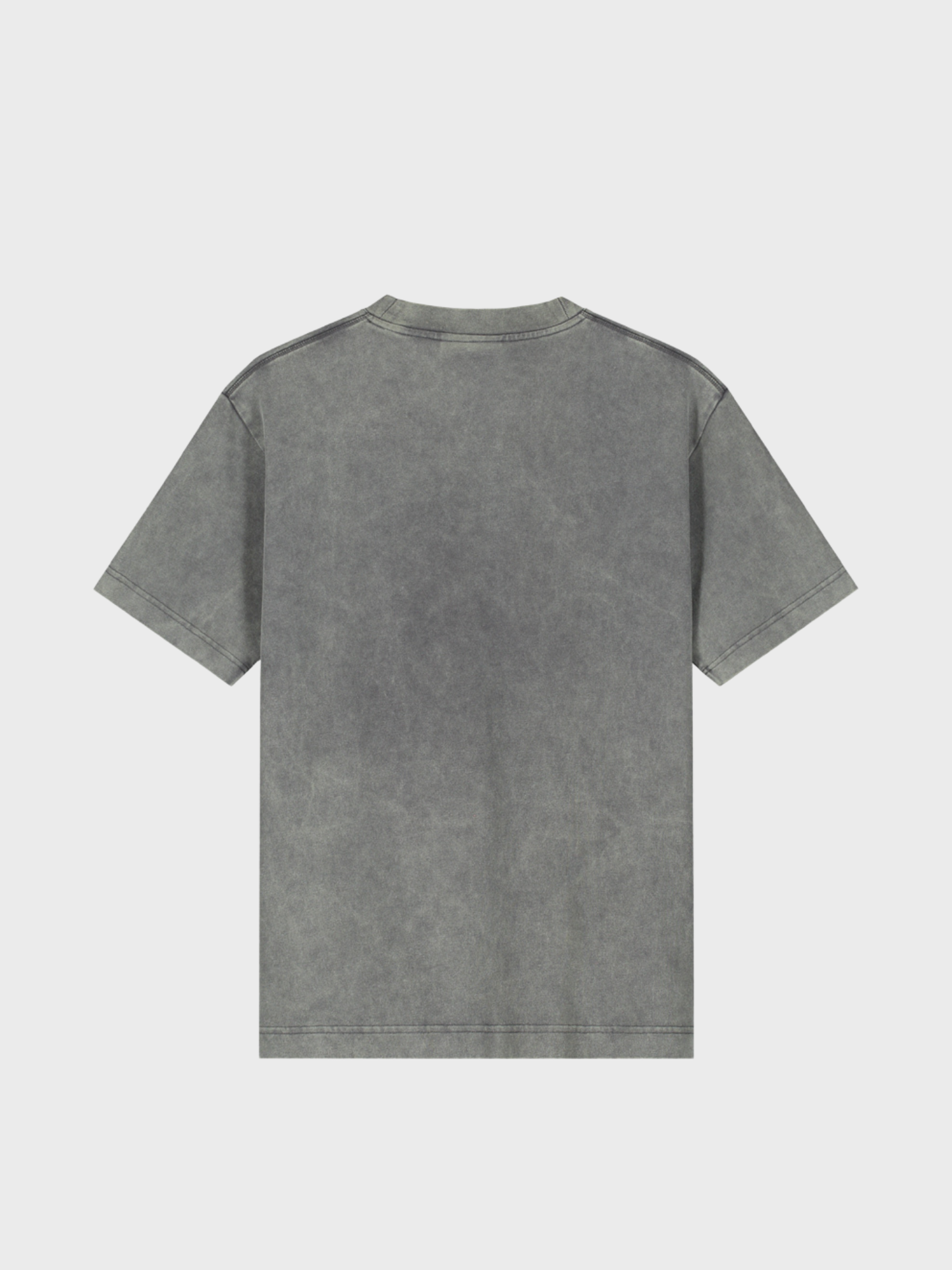 Washed Studio Ss Tee